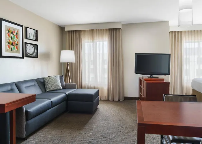 By Marriott Charleston North/ashley Phosphate