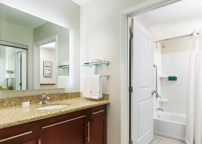 By Marriott Charleston North/ashley Phosphate North Charleston