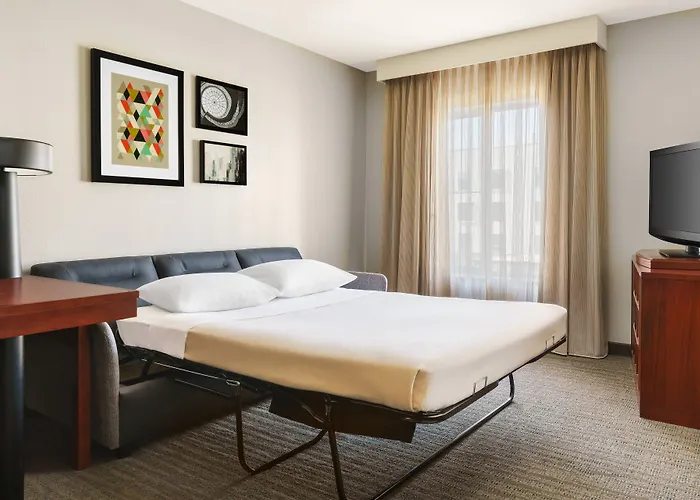By Marriott Charleston North/ashley Phosphate 3*