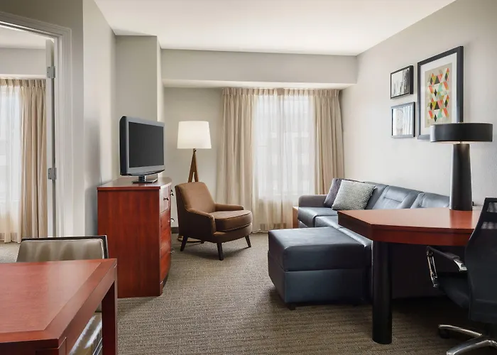 By Marriott Charleston North/ashley Phosphate 3*