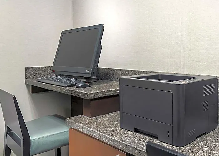 By Marriott Charleston North/ashley Phosphate Hotel