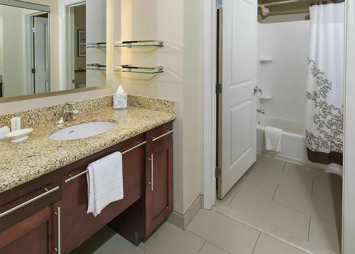 By Marriott Charleston North/ashley Phosphate North Charleston