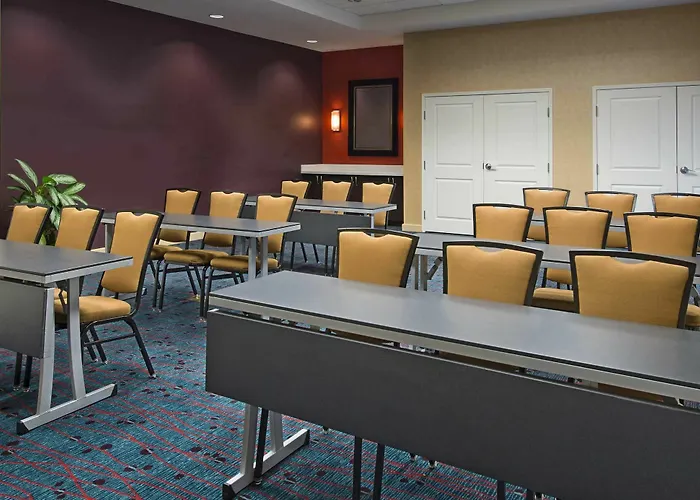 By Marriott Charleston North/ashley Phosphate North Charleston